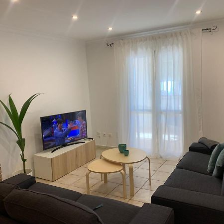 Apartamento Centrico Silencioso Nerja Buitenkant foto