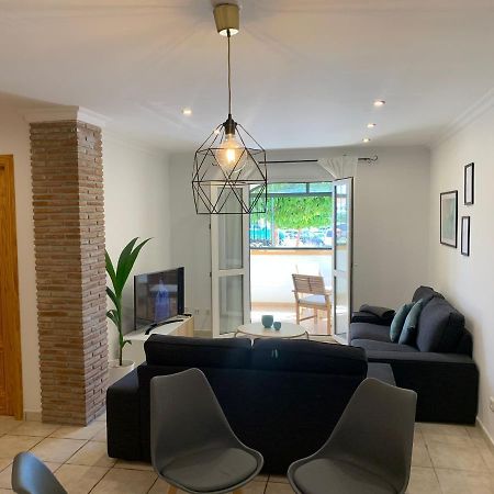 Apartamento Centrico Silencioso Nerja Buitenkant foto
