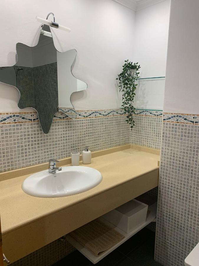 Apartamento Centrico Silencioso Nerja Buitenkant foto