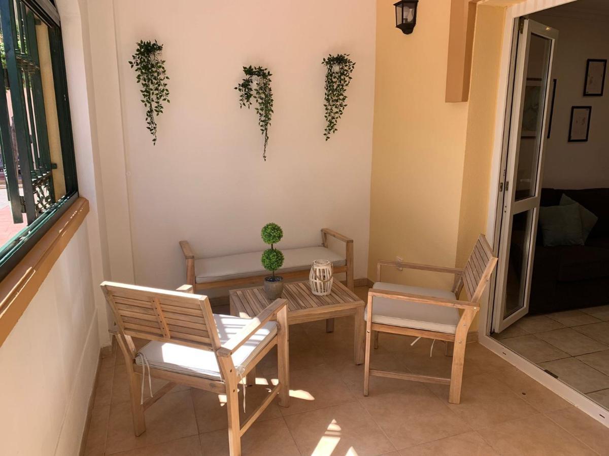 Apartamento Centrico Silencioso Nerja Buitenkant foto