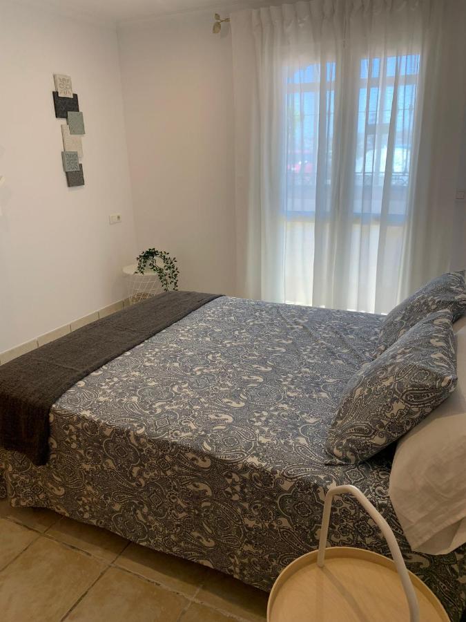Apartamento Centrico Silencioso Nerja Buitenkant foto