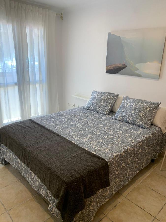 Apartamento Centrico Silencioso Nerja Buitenkant foto