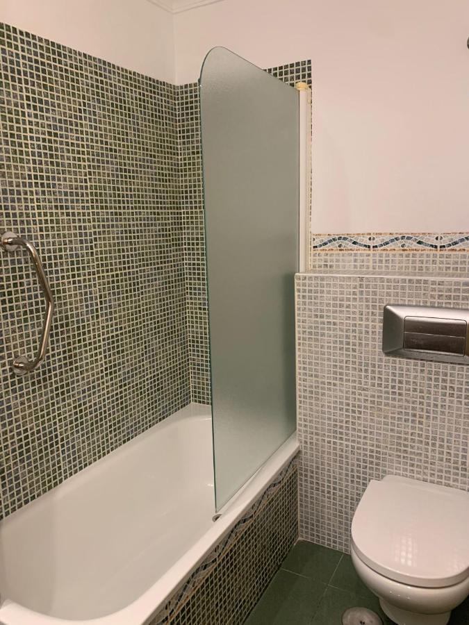 Apartamento Centrico Silencioso Nerja Buitenkant foto