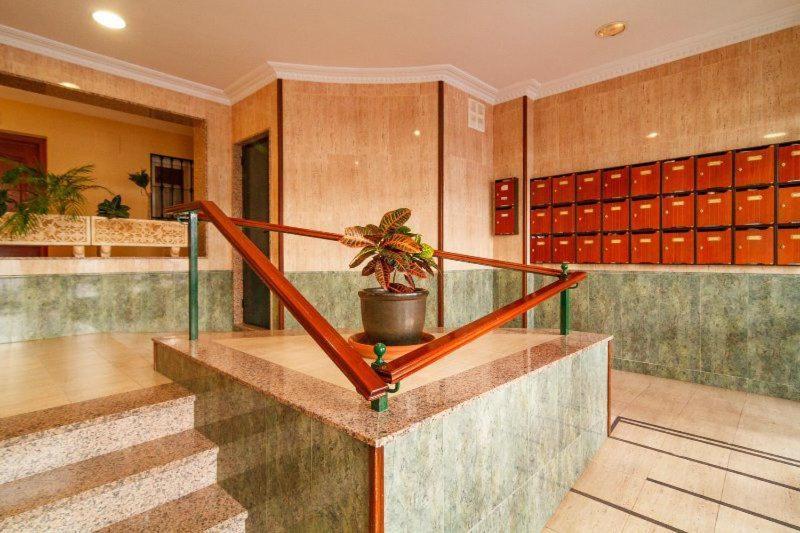 Apartamento Centrico Silencioso Nerja Buitenkant foto