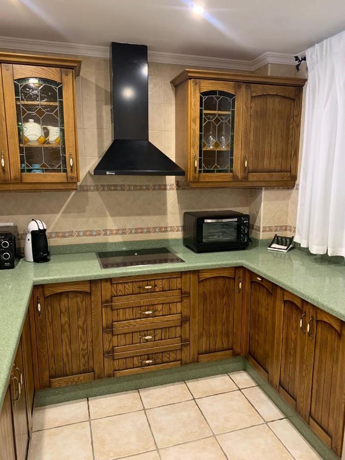 Apartamento Centrico Silencioso Nerja Buitenkant foto