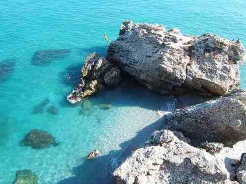 Apartamento Centrico Silencioso Nerja Buitenkant foto