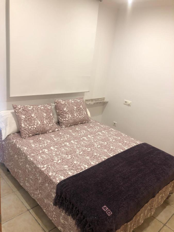 Apartamento Centrico Silencioso Nerja Buitenkant foto