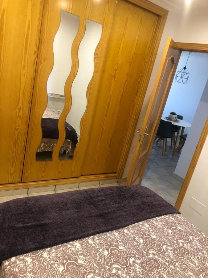 Apartamento Centrico Silencioso Nerja Buitenkant foto